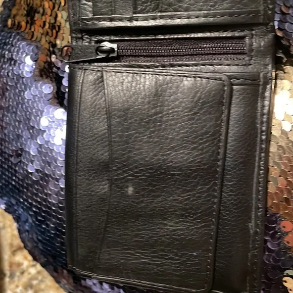 Fossil Men's Wallet